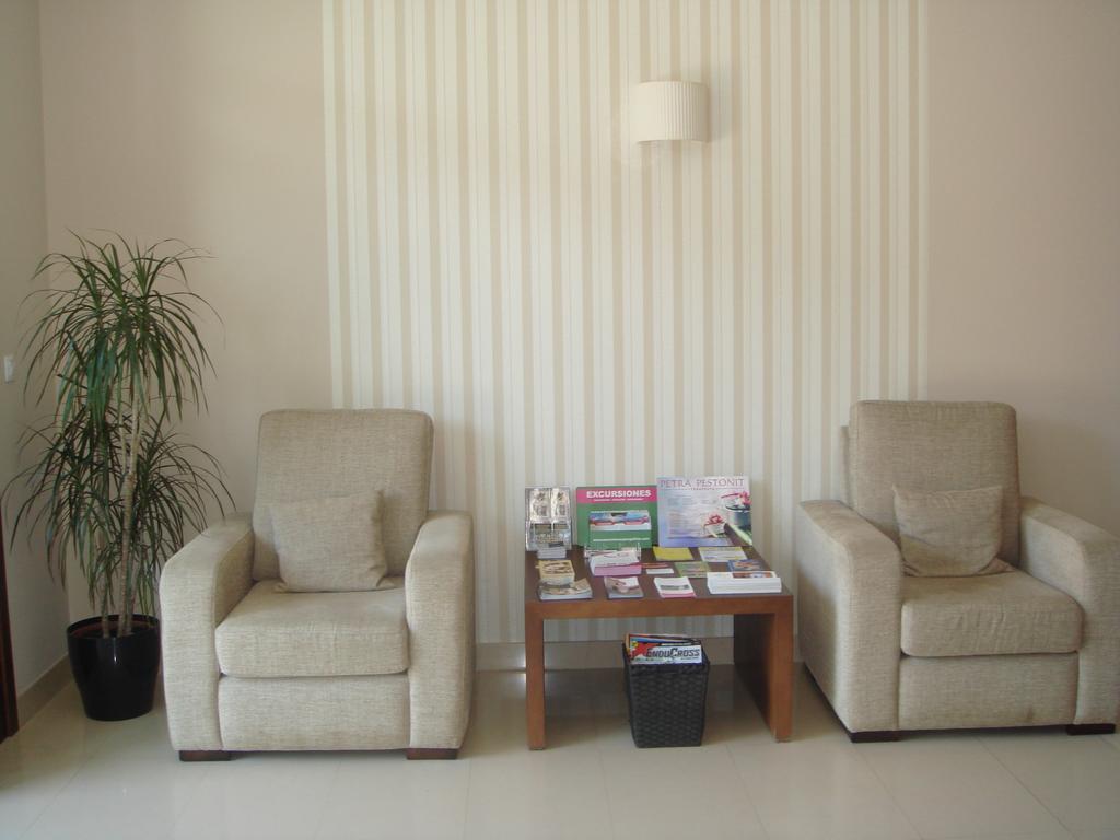 Pension Residencial Platas O Pedrouzo Ngoại thất bức ảnh